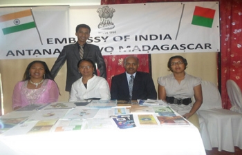 CATALOGUE SHOW & INDIA BUSINESS PROMOTION EVENT, 26th MARCH 2014